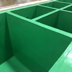 内蒙古防腐水池，内蒙古水池防腐防渗怎么做，内蒙古防腐水池施工厂家